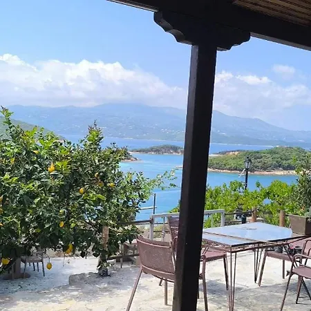 Πανσιόν John's