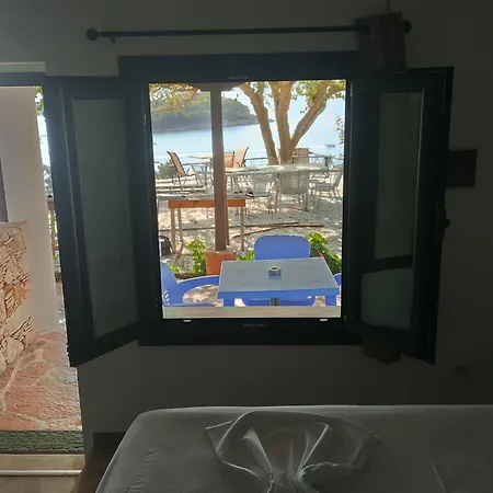 بيت ضيافة John's 3*