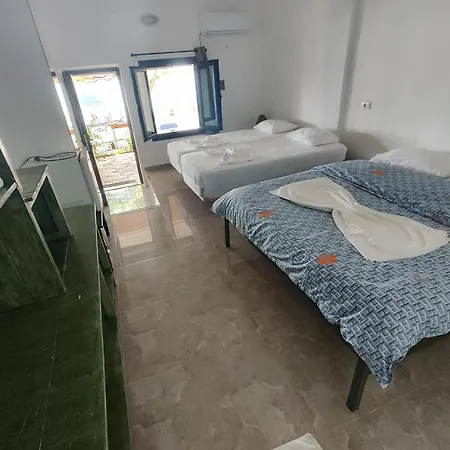 بيت ضيافة John's