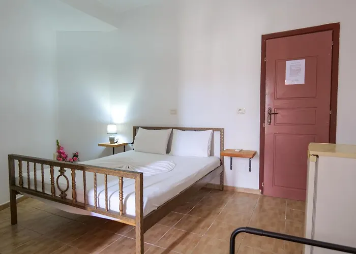 John's 招待所 卡萨米尔