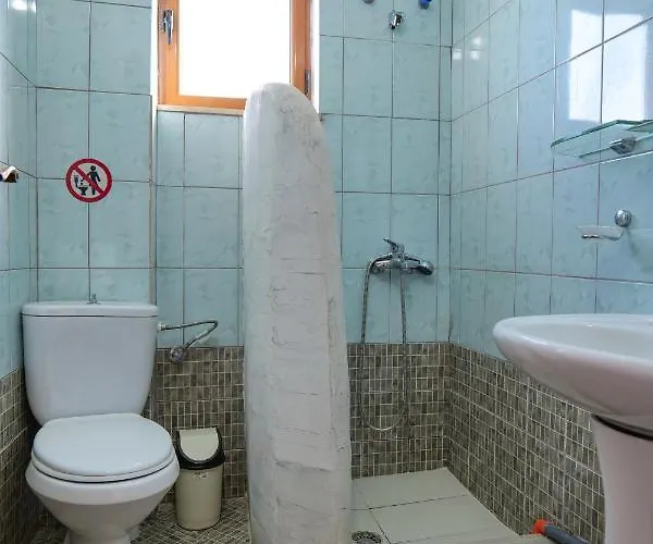 John's 招待所 卡萨米尔