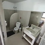 Konukevi John's Ksamil