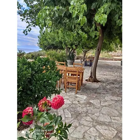 John's Casa de hóspedes Ksamil