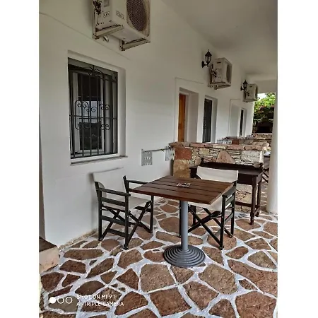 John's Casa de hóspedes