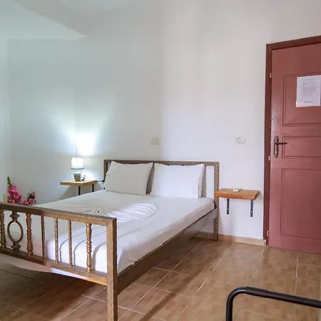 John's Casa de hóspedes Ksamil