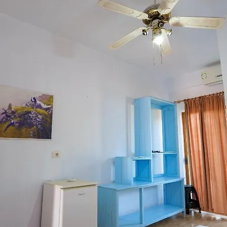 Pensionat John's Ksamil