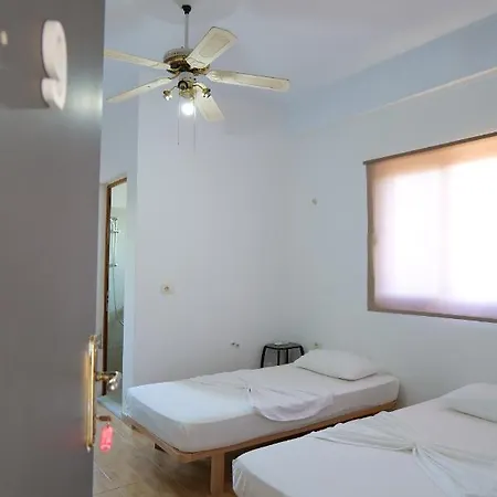 John's Casa de hóspedes 3*