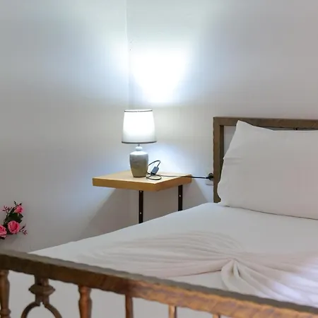 John's Casa de hóspedes