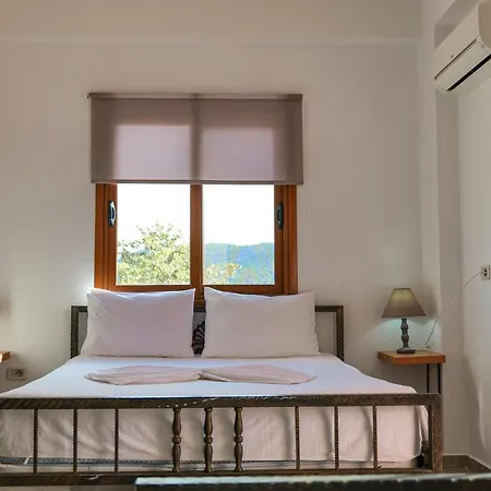 Casa de hóspedes John's 3*