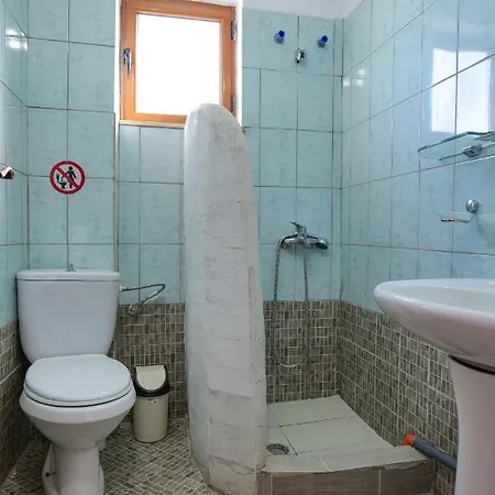 John's Casa de hóspedes Ksamil