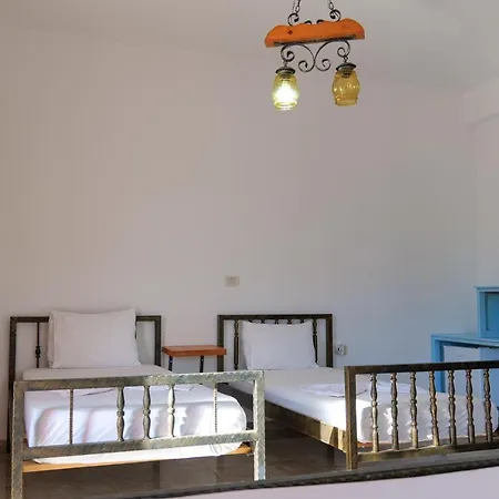 John's Casa de hóspedes