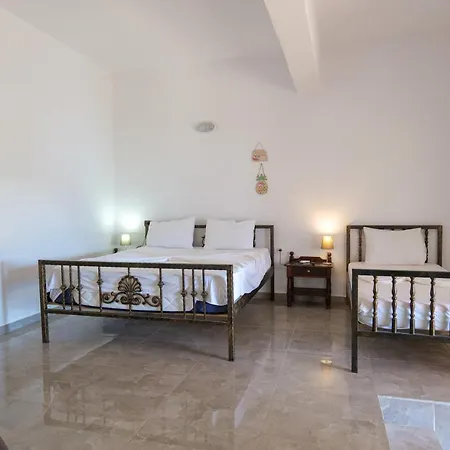 Casa de hóspedes John's Ksamil