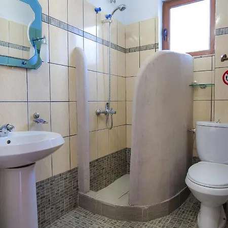 John's Casa de hóspedes 3*