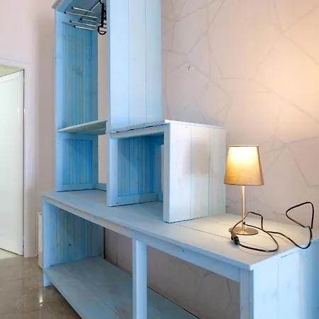 Casa de hóspedes John's Ksamil