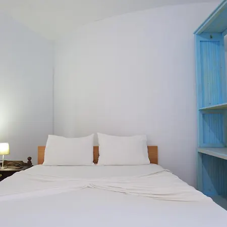 John's Casa de hóspedes