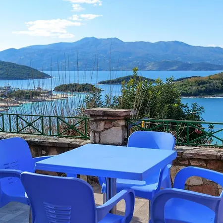 John's Casa de hóspedes Ksamil