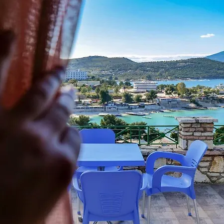 Pensionat John's Ksamil