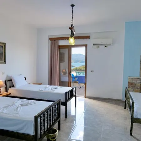 John's Ksamil