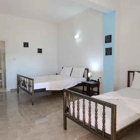 John's Casa de hóspedes 3*