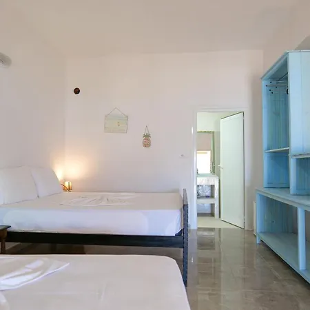 John's Casa de hóspedes