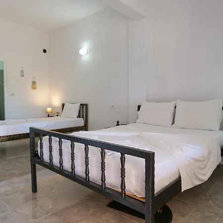 John's Casa de hóspedes 3*