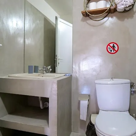 John's Casa de hóspedes