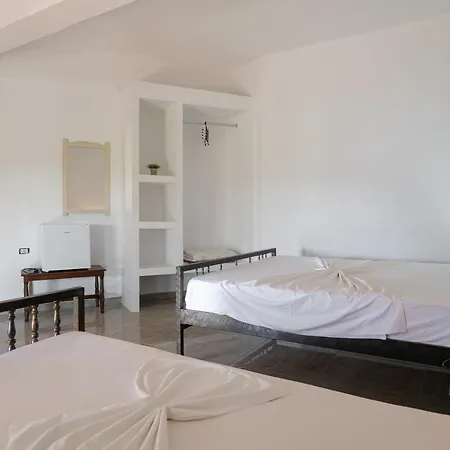 Casa de hóspedes John's Ksamil