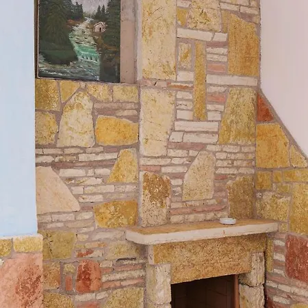 Casa de hóspedes John's 3*