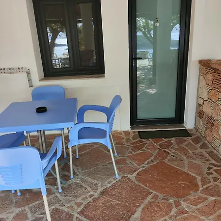 John's Ksamil