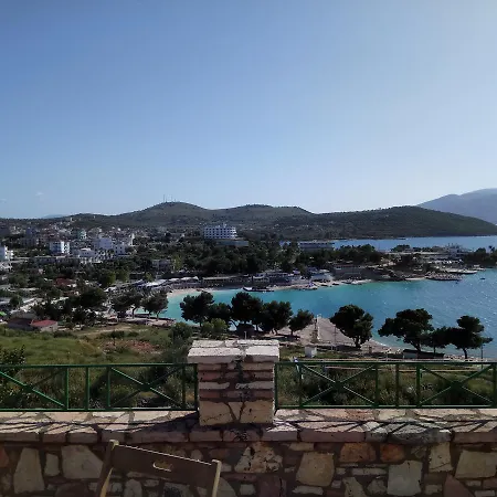 John's Casa de hóspedes