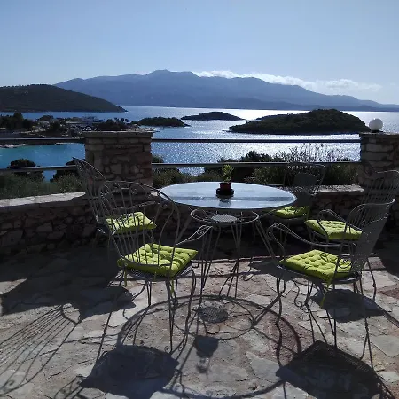 Casa de hóspedes John's Ksamil