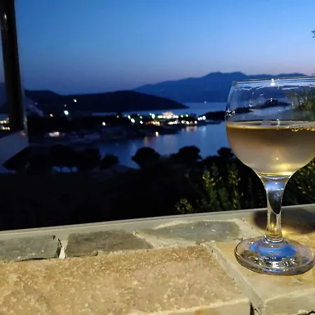 Casa de hóspedes John's Ksamil