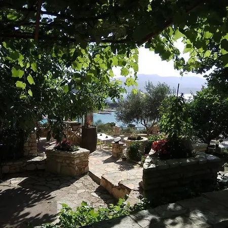 John's Casa de hóspedes