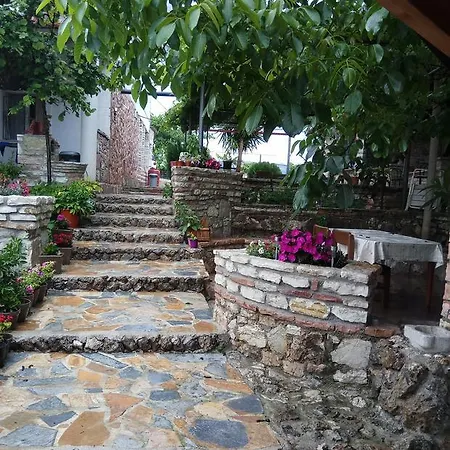 John's Casa de hóspedes