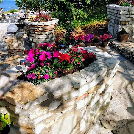 Casa de hóspedes John's