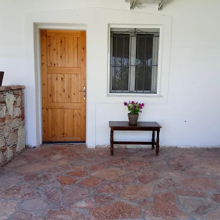 John's Casa de hóspedes