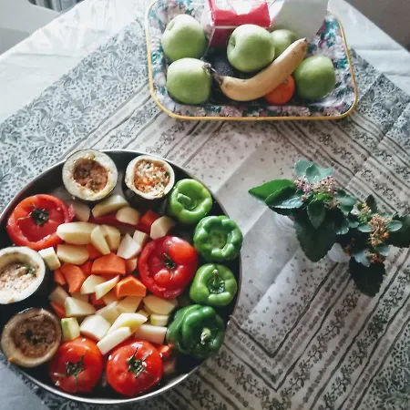 Pensionat John's Ksamil