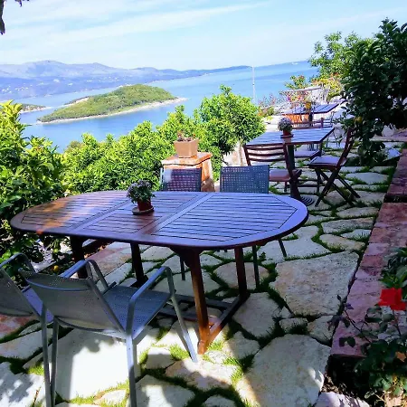 John's 2* Ksamil