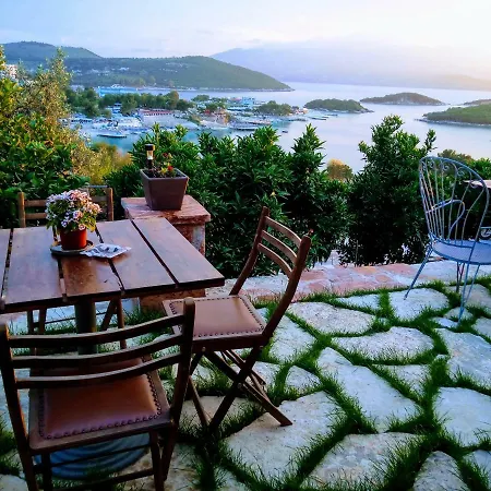 Pensionat John's Ksamil