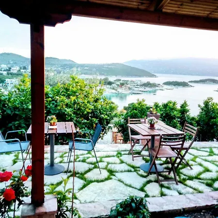 Casa de hóspedes John's