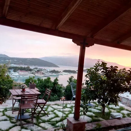 John's Casa de hóspedes 3*