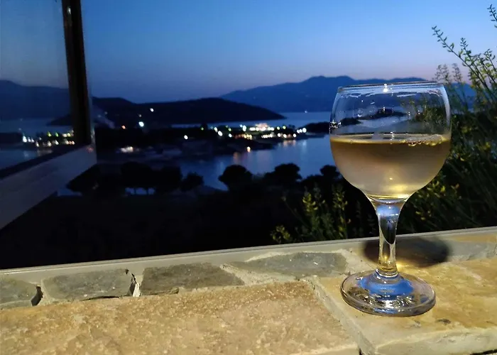 招待所 John's 卡萨米尔