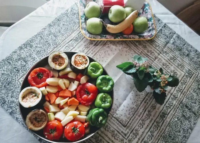 招待所 John's 卡萨米尔